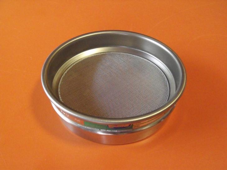 Sieve Mesh